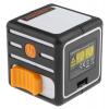 Laserový nivelační přístroj 36, číslo modelu: CompactCube-Laser 3 Třída 2 Laserliner, délka: 635 nm Červená 2