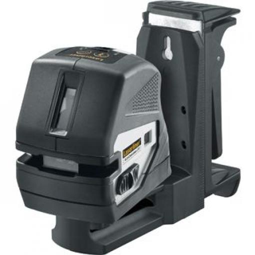 Třída 2 Laserliner Červená 2