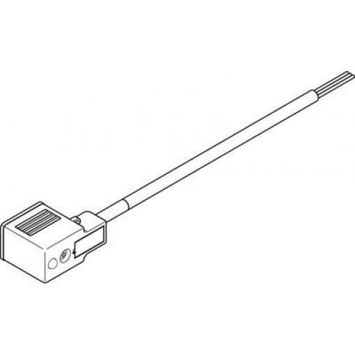 Festo Kabel, řada: NEBV, pro použití s: Připojovací ventil
