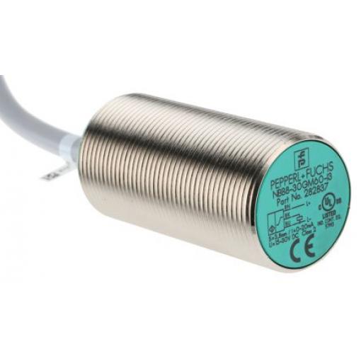 Pepperl + Fuchs NBB8-30GM60-I3 8 mm