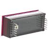 Digitální voltmetr, řada: DMS-30PC DC Kalibrováno až 60 °C 22.3 mm 53.8 mm Murata Power Solutions