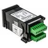 Čítač NE210.012AXA1, řada: NE210 Čítač Baumer 5 LED 10 kHz 230V ac