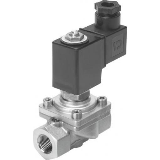 Elektromagnetický ventil, řada: VZWF G Solenoid Festo