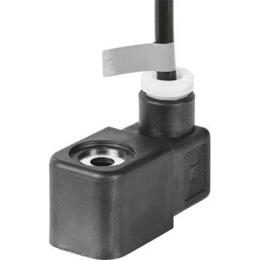 Náhradní cívka elektromagnetického ventilu, sívka elektromagnetického ventilu VACN-N-K1-1-EX4-M 24 V dc Festo