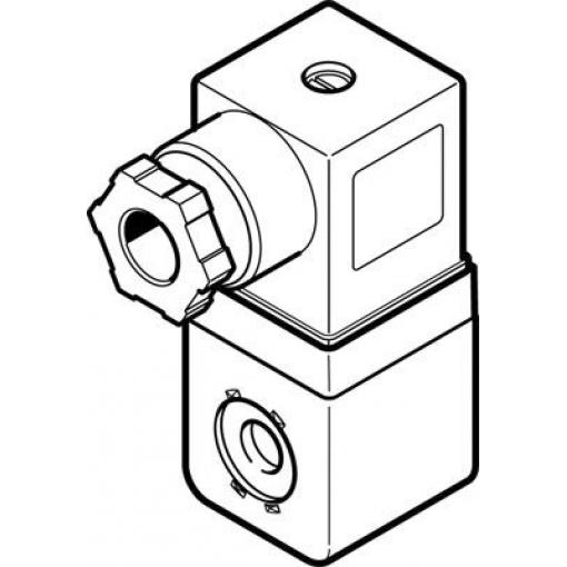 VACN-N-A1-1-EX4-A 24V dc Festo