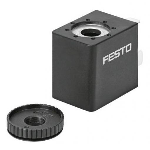 Náhradní cívka elektromagnetického ventilu, sívka elektromagnetického ventilu VACF-A-A1-3W řada VACF-A-A1-3W 230/240 V