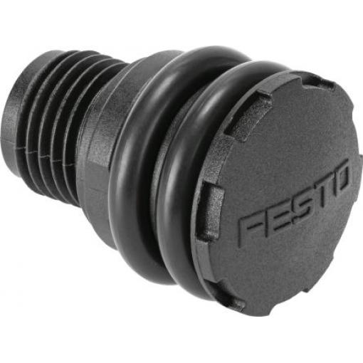 Výfukový ventil, řada: VABD Festo 563400