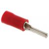 Krimpovací kolíkový konektor, řada: PLASTI-GRIP Izolované, pokovení: Cín, průměr kolíku: 1.8 mm délka kolíku 6.8 mm