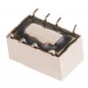 TE Connectivity Signálové relé DPDT Povrch 2 A 5 V dc IM