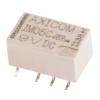 TE Connectivity Signálové relé DPDT Povrch 2 A 5 V dc IM