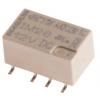 TE Connectivity Signálové relé DPDT Povrch 2 A 12 V dc IM