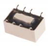 TE Connectivity Signálové relé DPDT Povrch 2 A 12 V dc IM