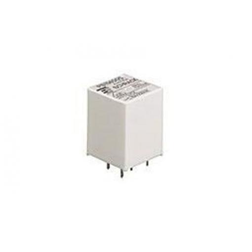 TE Connectivity Výkonové relé SPST Montáž na plošný spoj 10 A 12 V dc PB