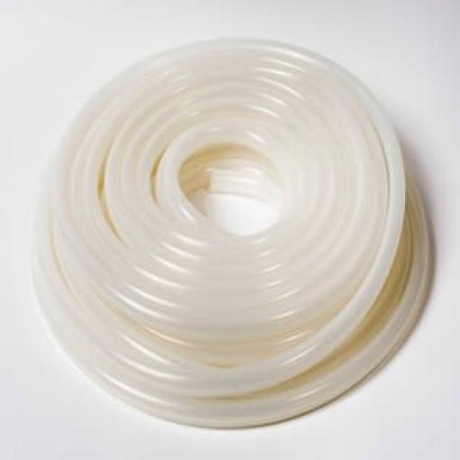 Ohebné trubky Silikon délka 50 m Čirá, vnitřní průměr: 3 mm (vnitřní prům.) Saint-Gobain 5 mm OD