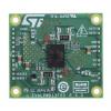 Vyhodnocovací deska Vysokonapěťová vyhodnocovací deska Úplný můstek STMicroelectronics EVALPWD13F60, pro použití s: