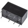 Signálové relé DPDT Montáž na PCB 2 A 12V dc pro Signální aplikace  MT2