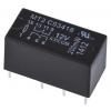 Signálové relé DPDT Montáž na PCB 2 A 12V dc pro Signální aplikace  MT2
