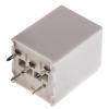 TE Connectivity Výkonové relé SPDT Montáž na plošný spoj 10 A 5 V dc PB