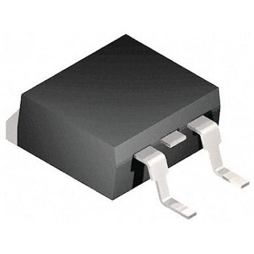 standard: AEC-Q101Dioda STPSC10H12GY-TR 10A 1200V Schottkyho SiC, D2PAK, počet kolíků: 2 + Tab 2.25V Schottkyho SiC