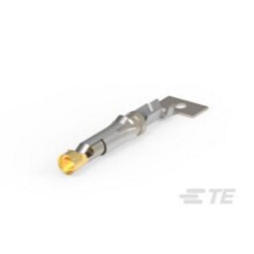 TE Connectivity Kontakt pro kulaté konektory, řada: Type III Krimpovací, Vnitřní, 16, typ kontaktu: Signální, 20AWG, 24