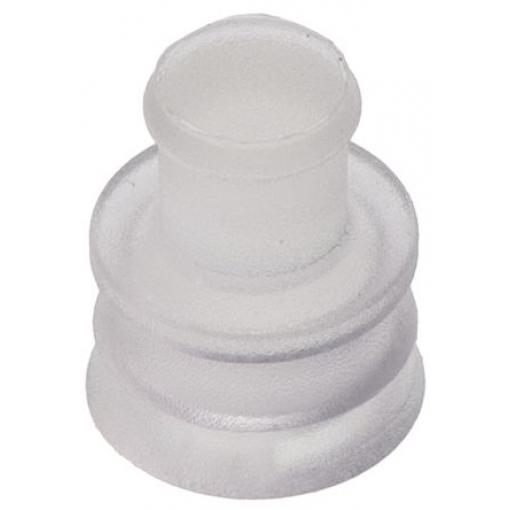 Těsnění konektoru, řada: Heavy Duty Sealed Connector Series (HDSCS ) Dutinkový konektor