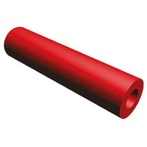 Dělený konektor (izolační svorka), řada: PLASTI-GRIP Patka Izolované, max. AWG: 16 AWG, min. AWG: 22 AWG, pokovení: Cín