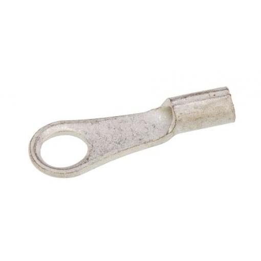 Očková koncovka, řada: Solistrand, pokovení: Cín, M2, 170 °C, min. AWG: 26 AWG, max. AWG: 22 AWG, Neizolované, TE