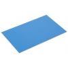 Fortex Mědí pokovená deska 03-5108-1 1 Skelný laminát FR4 s 35 μm tloušťkou mědi 100 mm