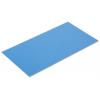 Fortex Mědí pokovená deska 03-5110 1 Skelný laminát FR4 s 35 μm tloušťkou mědi 203 mm
