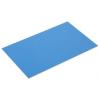 Fortex Mědí pokovená deska 03-5144-1 1 Skelný laminát FR4 s 35 μm tloušťkou mědi 233.4 mm