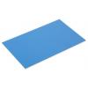 Fortex Mědí pokovená deska 03-5142 1 Skelný laminát FR4 s 35 μm tloušťkou mědi 305 mm