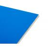 Fortex Mědí pokovená deska 03-5151 2 Skelný laminát FR4 s 35 μm tloušťkou mědi 305 mm