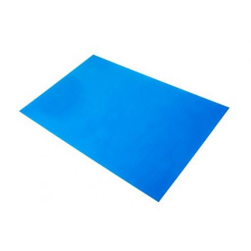 Fortex Mědí pokovená deska 03-5151 2 Skelný laminát FR4 s 35 μm tloušťkou mědi 305 mm