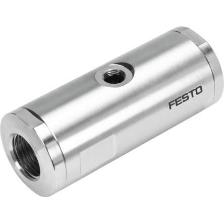 Skřipcový Ventil, řada: VZQA Festo Vnitřní Vnitřní G 3968923