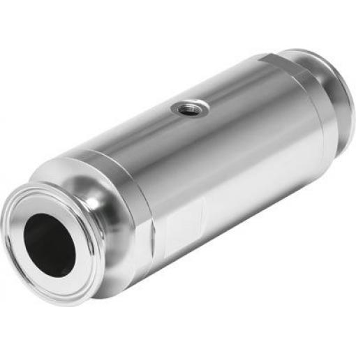 Skřipcový Ventil, řada: VZQA Festo 3968924