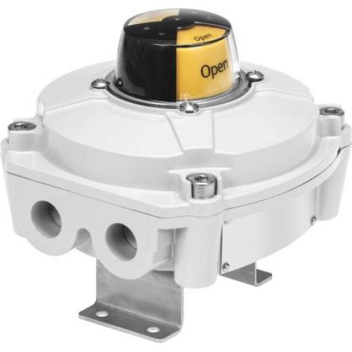 Spínač pro pneumatické válce a ovladače, řada: SRBE, Šroubová IP67 0 to 30 V dc Festo 3471008