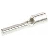 Krimpovací kolíkový konektor, řada: Solistrand Neizolované, pokovení: Cín, průměr kolíku: 1.8 mm délka kolíku 6.7 mm,