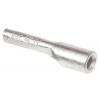 Krimpovací kolíkový konektor, řada: Solistrand Neizolované, pokovení: Cín, průměr kolíku: 1.8 mm délka kolíku 6.7 mm,