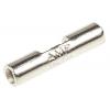 Konektor spojky, řada: STRATO-THERM propojovací s tlačnými kontakty Neizolované, max. AWG: 16 AWG, min. AWG: 22 AWG,