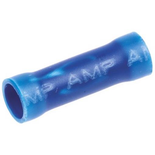 Dělený konektor (izolační svorka), řada: PLASTI-GRIP paralelní Izolované, max. AWG: 16 AWG, min. AWG: 22 AWG, pokovení: