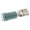 Krimpovací zásuvka, řada: PIDG FASTON .187, Samice, pokovení: Cín, max. AWG: 14AWG, min. AWG: 16AWG, 1mm² - 2.6mm²