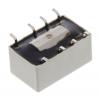 TE Connectivity Signálové relé DPDT Povrch 2 A 4.5 V dc IM
