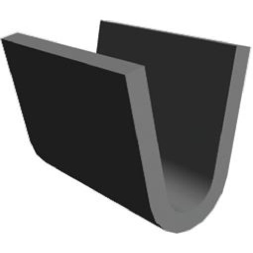 Dělený konektor (izolační svorka), řada: 280 otevřený válec Neizolované, max. AWG: 13 AWG, min. AWG: 18.5 AWG, pokovení: