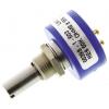 Potenciometr, průměr hřídele: 6.35 mm, řada: 6639 50 kΩ 15 % 1 W 6639S-1-503 Rotační, Montáž do panelu 1 Bourns