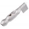Krimpovací kuličkový konektor, řada: 42865 neizolovaný, Vnější průměr kuličky 4.6 mm, max. AWG: 10 AWG, min. AWG: 14 AWG