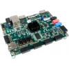 Vývojová sada pro programovatelnou logiku, Zynq-7000 ARM/FPGA SoC Development Board, Zybo Z7-10, Vývojová deska,