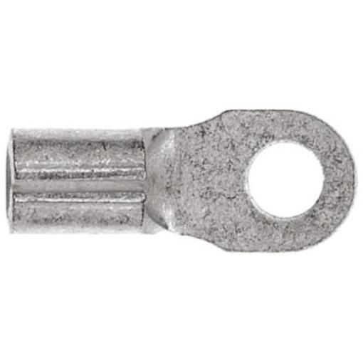 Očková koncovka, řada: Solistrand, pokovení: Cín, M2, 170 °C, min. AWG: 22 AWG, max. AWG: 16 AWG, Neizolované, TE