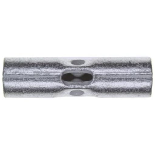 Konektor spojky, řada: Solistrand Patka Neizolované, max. AWG: 16 AWG, min. AWG: 22 AWG, pokovení: Cín TE Connectivity