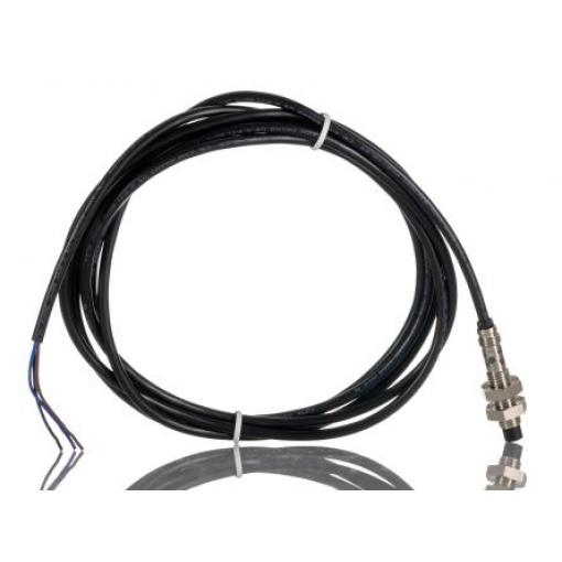RS PRO 4 kHz 2.5 mm