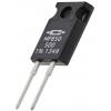 Rezistor Výkonový vrstvový, řada: MP850 500 Ω 1 % MP850-500R--1% 50 W Caddock